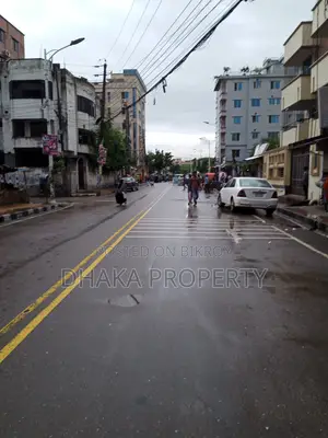 এক্সক্লুসিভ জমি বিক্রয় ৫ কাঠা সেক্টর-১১
