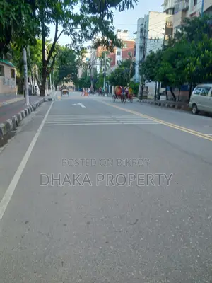 এক্সক্লুসিভ জমি বিক্রয় ৫ কাঠা সেক্টর-১১
