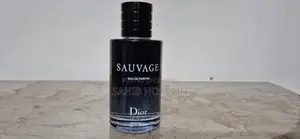 100% Original and Authentic Dior Sauvage