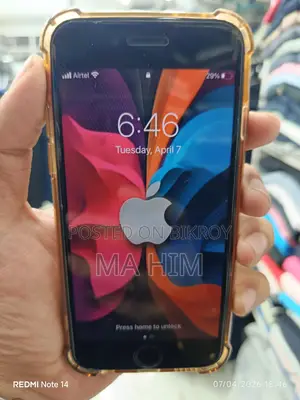 Apple iPhone 6S Original (Used)