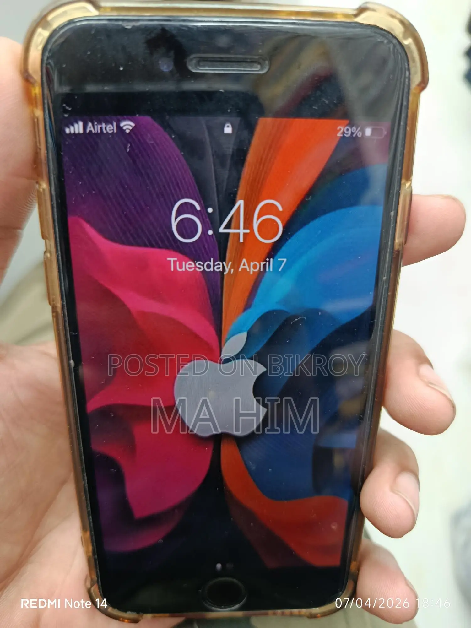 Apple iPhone 6S Original (Used)