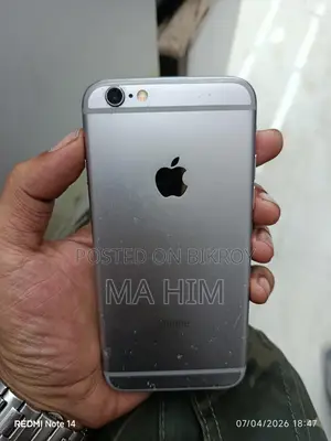 Apple iPhone 6S Original (Used)