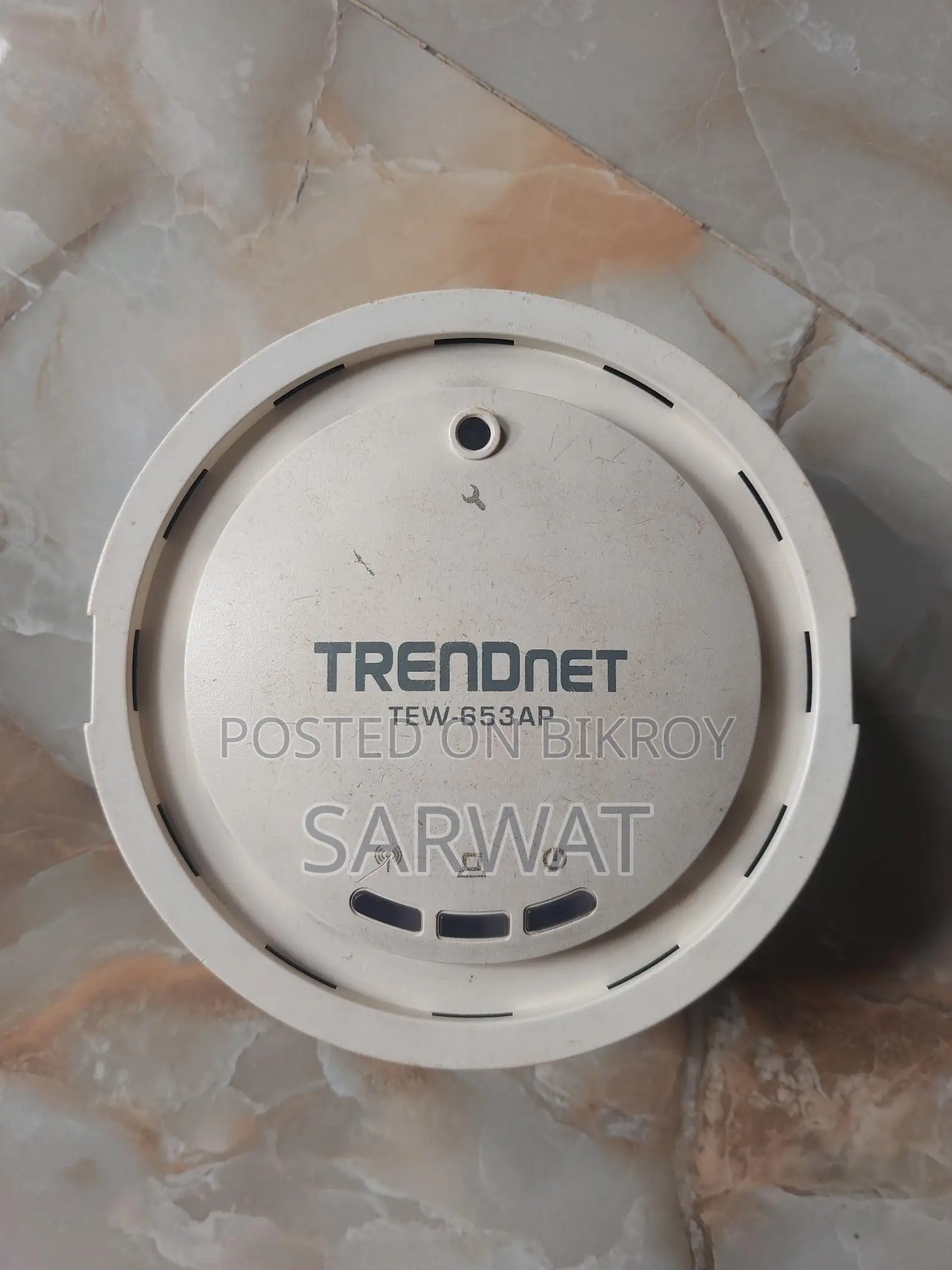 Trendnet