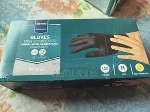 Hand Gloves Food Grade