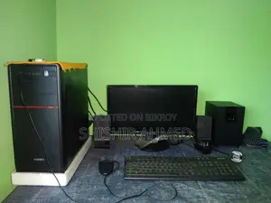 Computer is all good, just a small problem with the RAM, changing it will fix it