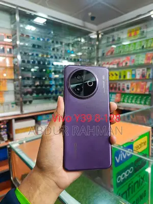 Vivo Y39 Indian (Used)