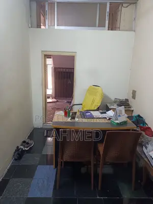 Space for Rent