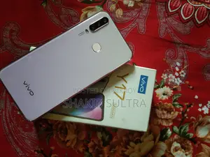 Vivo Y17 8/256 (Used)