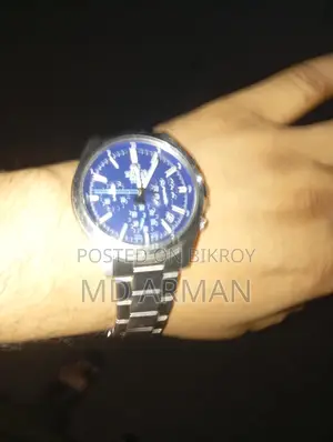 Casio Analogue Watch for sale