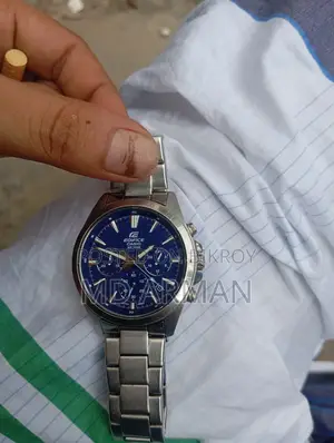 Casio Analogue Watch for sale