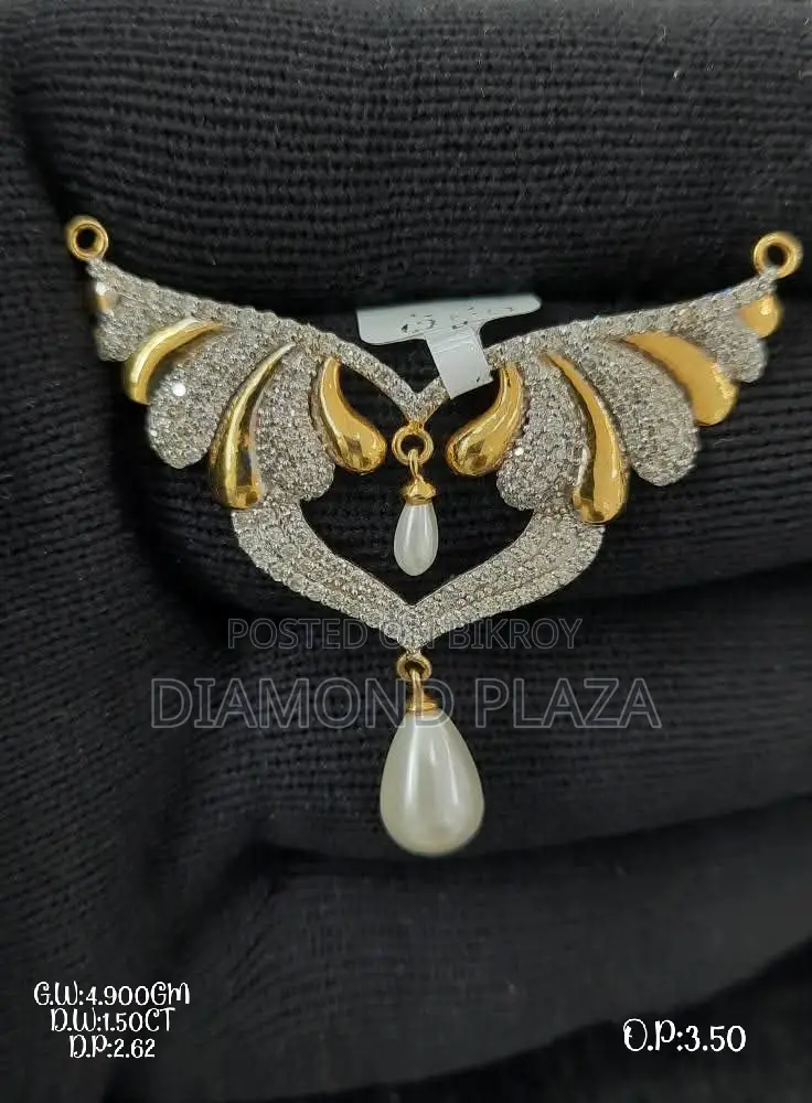 Diamond Tanmanya