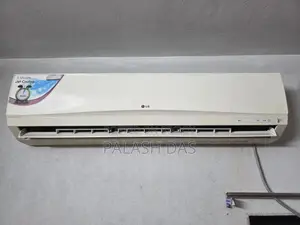 নন ইনভার্টার ইনডোর পোর্টেবল এসি