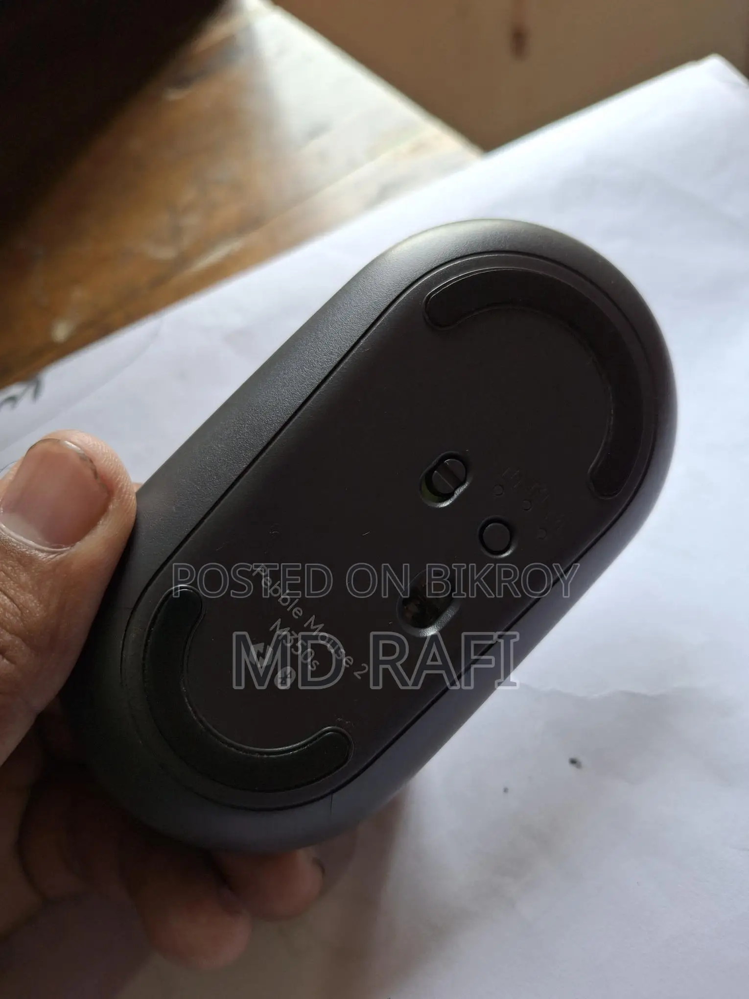 Logitech Mouse for Sale