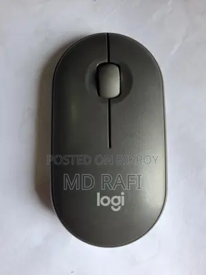 Logitech Mouse for Sale