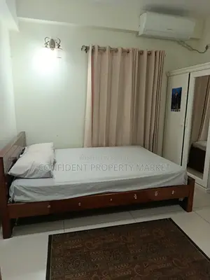 Full Furnished Apartment For Rent In Baridhara