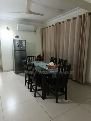 Full Furnished Apartment For Rent In Baridhara