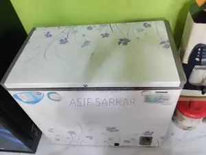 Marcel 205ltr Fridge