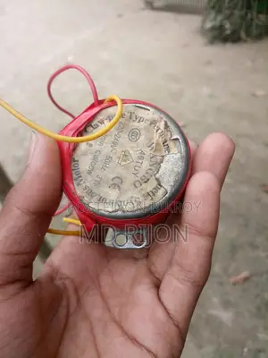 AC Motor for Sale (Generates 220V AC)