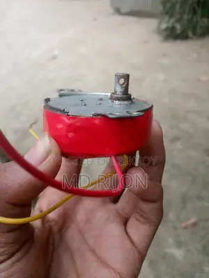 AC Motor for Sale (Generates 220V AC)