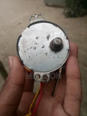 AC Motor for Sale (Generates 220V AC)