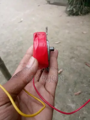 AC Motor for Sale (Generates 220V AC)