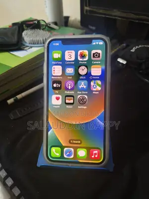Apple iPhone X (Used)