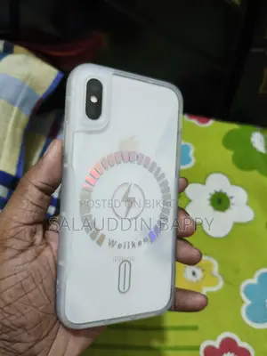 Apple iPhone X (Used)