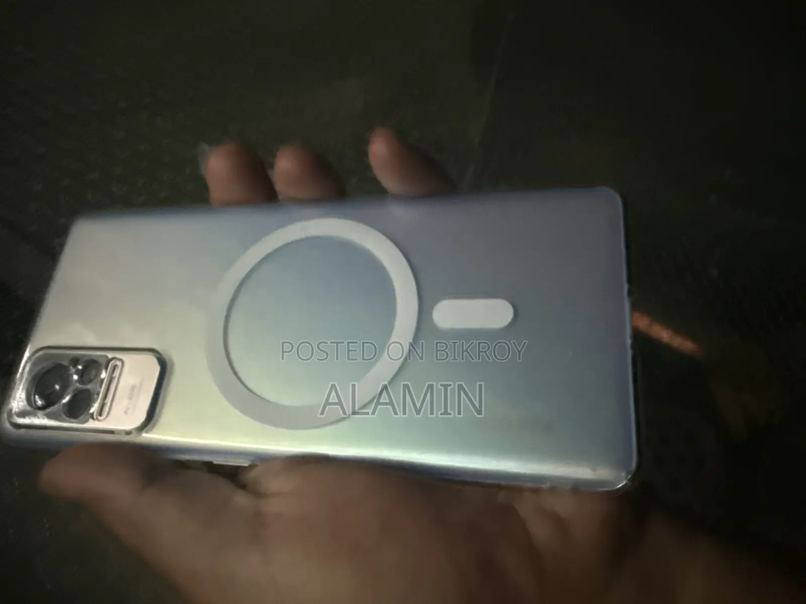 Xiaomi Civi 1s 8/256 (Used)
