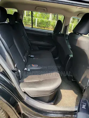 Toyota Fielder 2022