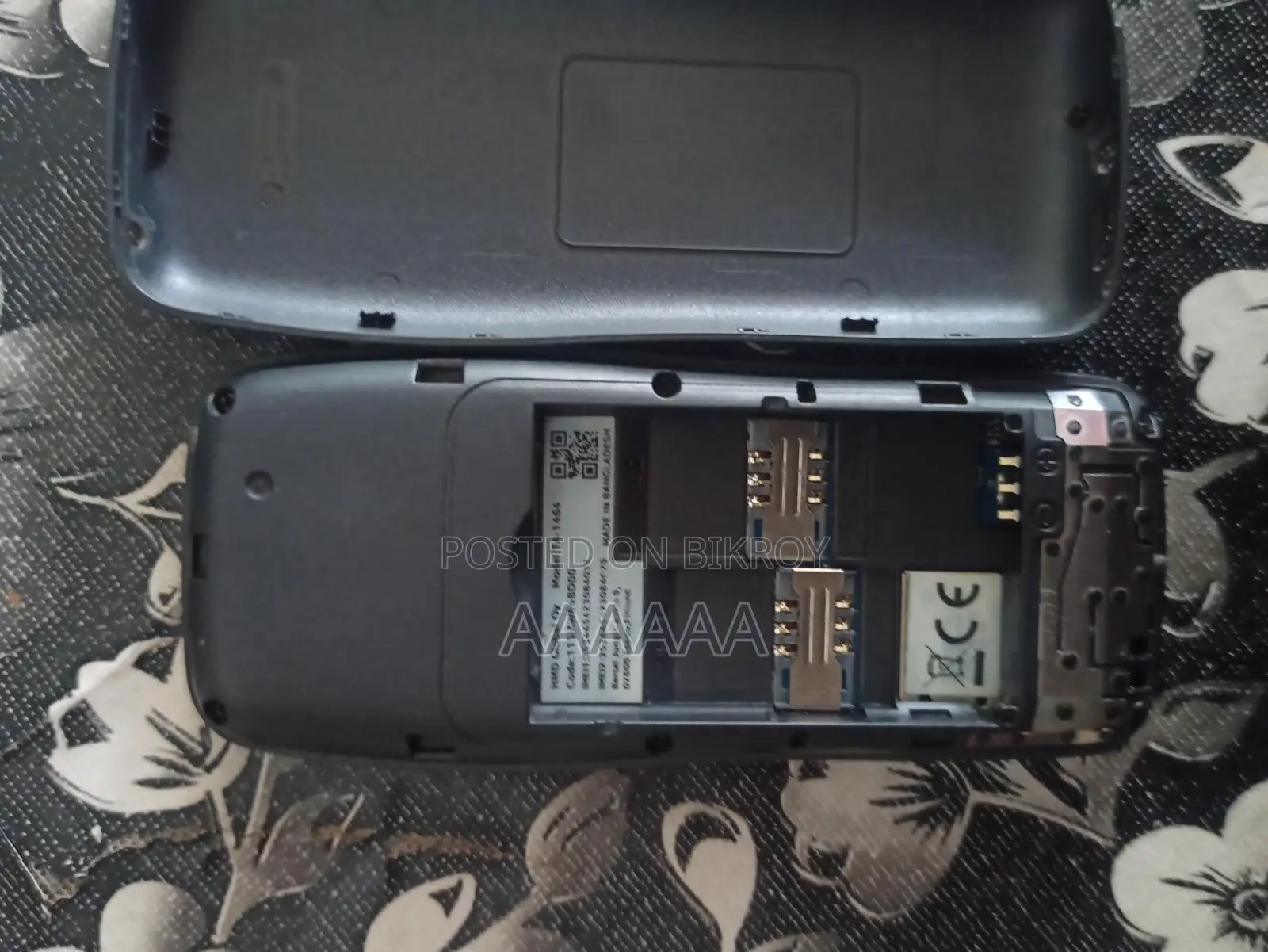 Nokia 105 (Used)