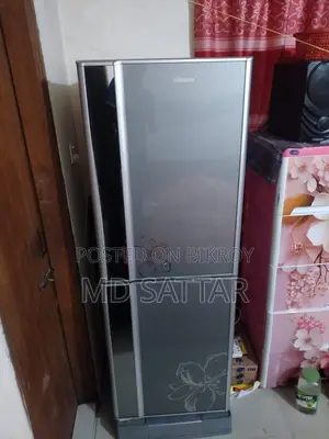 Minister M-255 Silver Lotus
