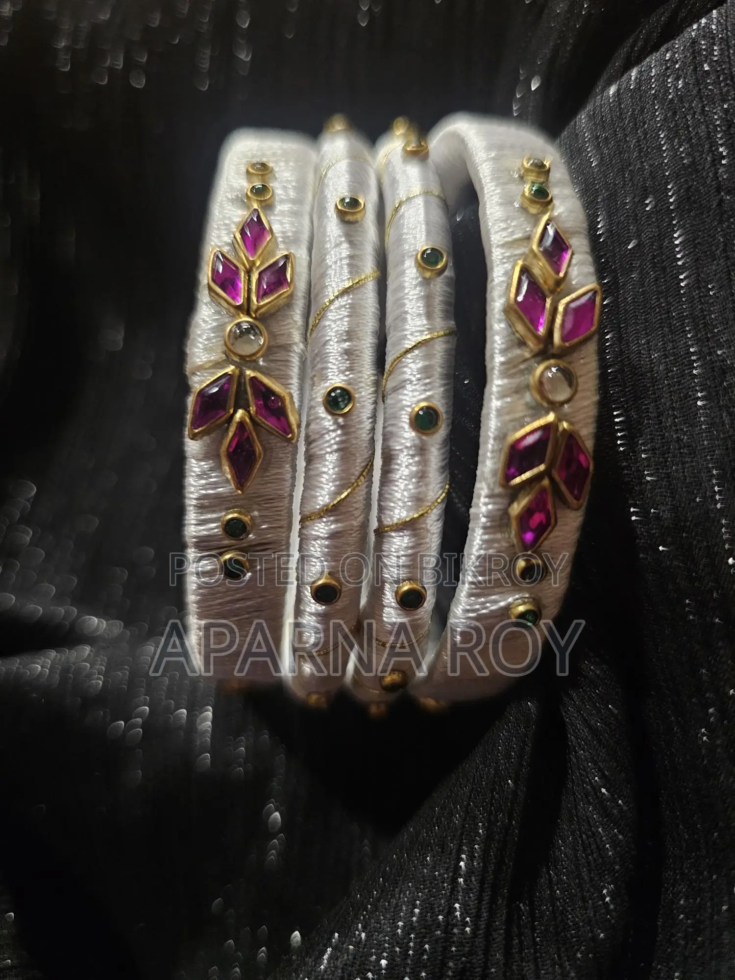 Bangles Handmade Churi