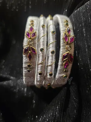 Bangles Handmade Churi