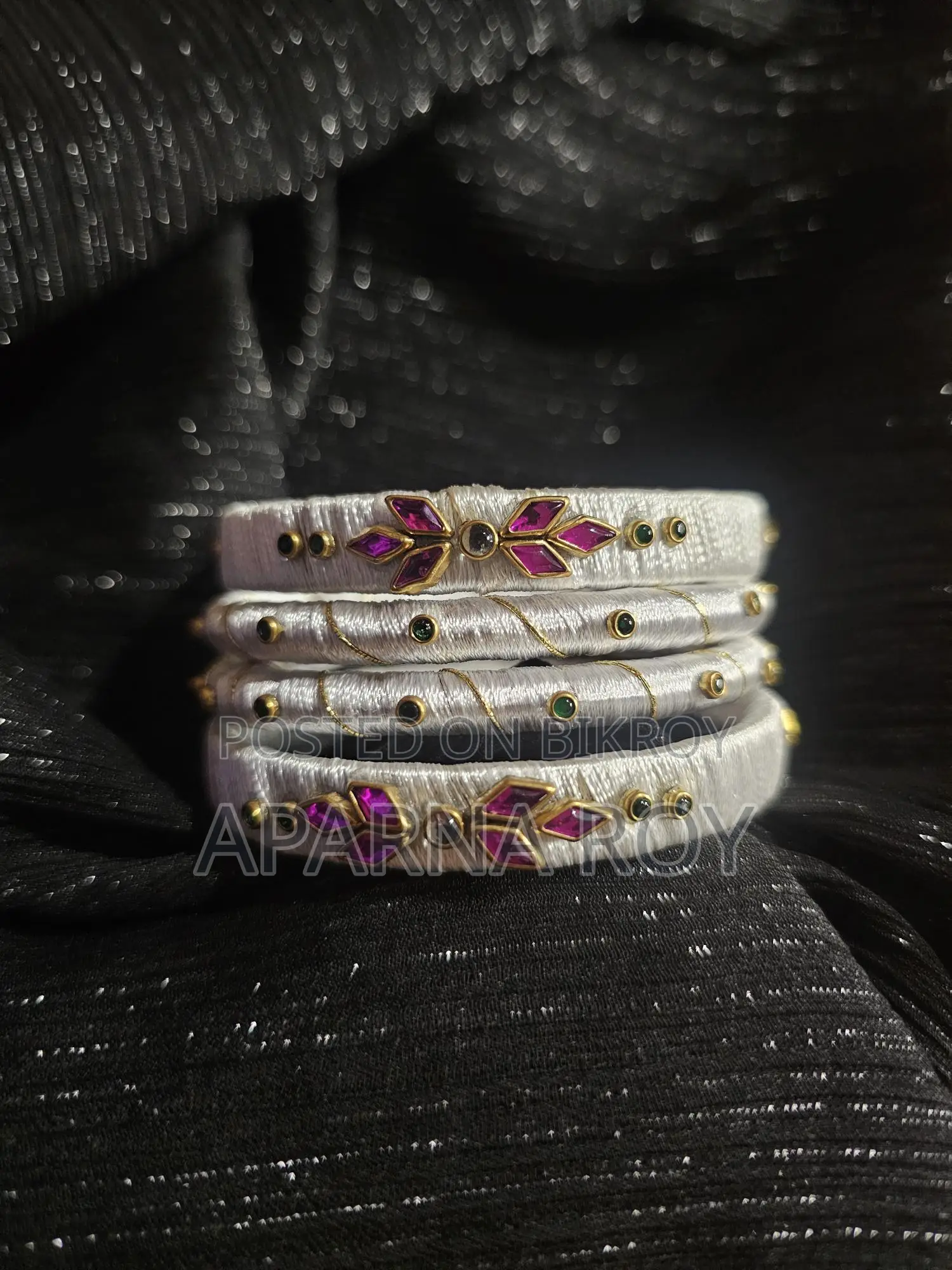 Bangles Handmade Churi