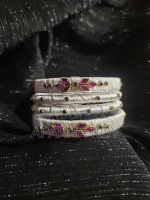 Bangles Handmade Churi