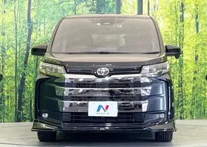 Toyota Noah S-Z NON-HYB 4.5POINT 2022