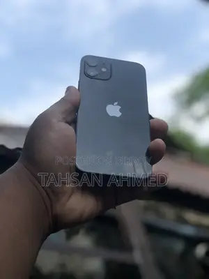 Apple iPhone 12 (Used)