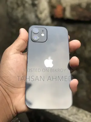 Apple iPhone 12 (Used)