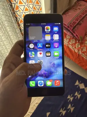 Apple iPhone 6S Plus (ব্যবহৃত)