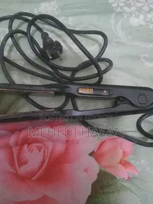 চুলের স্টেট মেশিন