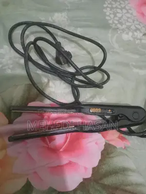 চুলের স্টেট মেশিন