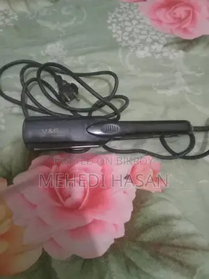 চুলের স্টেট মেশিন