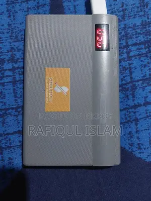 REMAX 10000 SMART POWER BANK