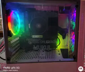 Ryzen 5 5600g 16gb RAM ১০০% ফ্রেশ কন্ডিশন