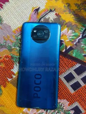 Xiaomi Poco X3 NFC (Used)