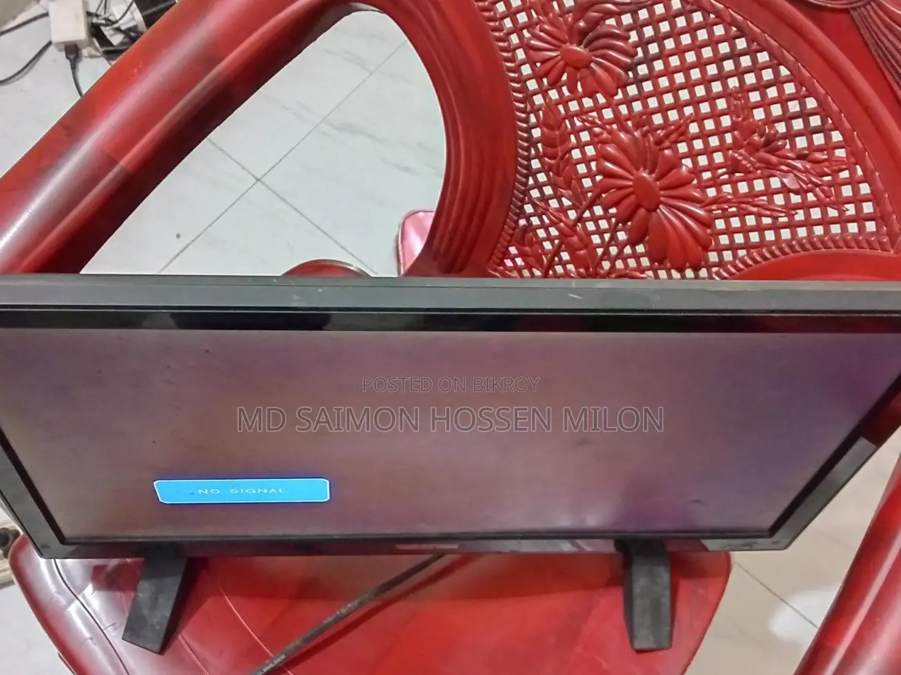 পুরাতন Led TV বিক্রি