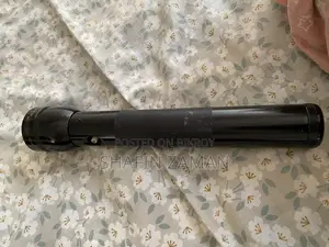 ম্যাগলাইট ফ্ল্যাশলাইট