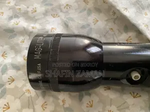 ম্যাগলাইট ফ্ল্যাশলাইট
