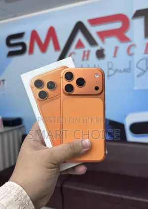 Apple iPhone 17 Pro Singapore (Used)