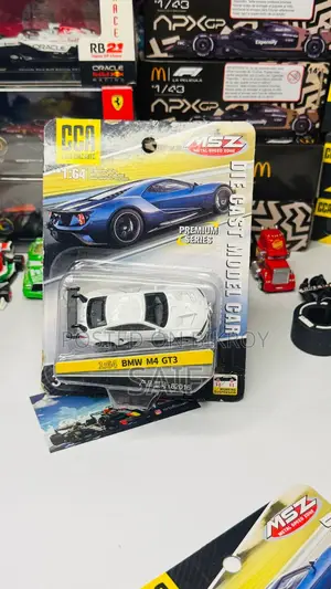Cca Car